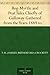 Bog-Myrtle and Peat Tales Chiefly of Galloway Gathered from the Years 1889 to 1895