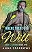 Where There's a Will (Dads & Adages, #1)