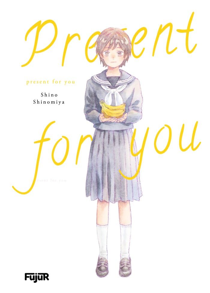 Present for you (Paperback)