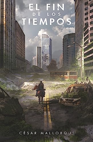 El fin de los tiempos (Paperback)