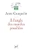 À l'angle des mondes possibles