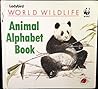 World Wildlife Animal Alphabet Book
