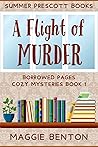 A Flight of Murder