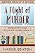 A Flight of Murder (Borrowed Pages Cozy Mysteries Book 1) by Maggie Benton