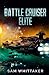 Battle Cruiser Elite: A Military Sci-Fi Space Opera Adventure
