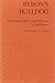 Byron's Bulldog: The Letters of John Cam Hobhouse to Lord Byron
