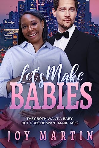 Let's Make Babies (Kindle Edition)