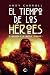 Tom Villeneuve y la lanza d...