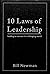 The Ten Laws of Leadership