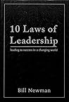 The Ten Laws of L...