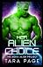 Her Alien Choice