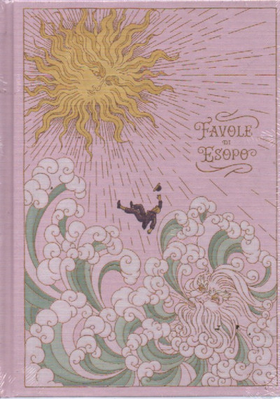 Favole di Esopo n.38