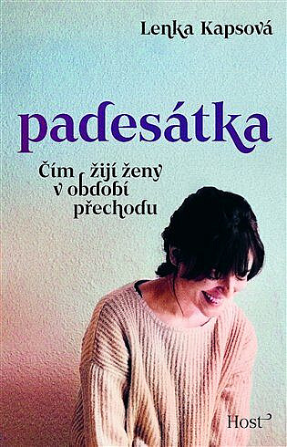 Padesátka (Paperback)