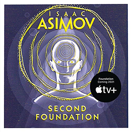 Second Foundation
