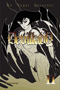 Devillady n. 2 (Paperback)