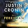 The Ferryman by Justin Cronin