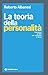 La teoria della personalità...