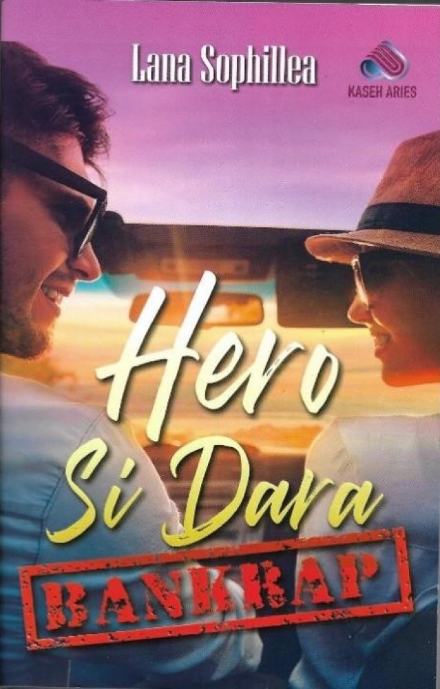 Hero Si Dara Bankrap (Paperback)