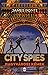 City Spies - Nagyvárosi kémek (City Spies, #1)