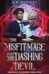 The Misfit Mage a...