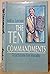 Ten Commandments, Touchston...