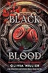 Black Blood: Book One of the Darkside Chronicles Black Blood: Book One of the Darkside Chronicles