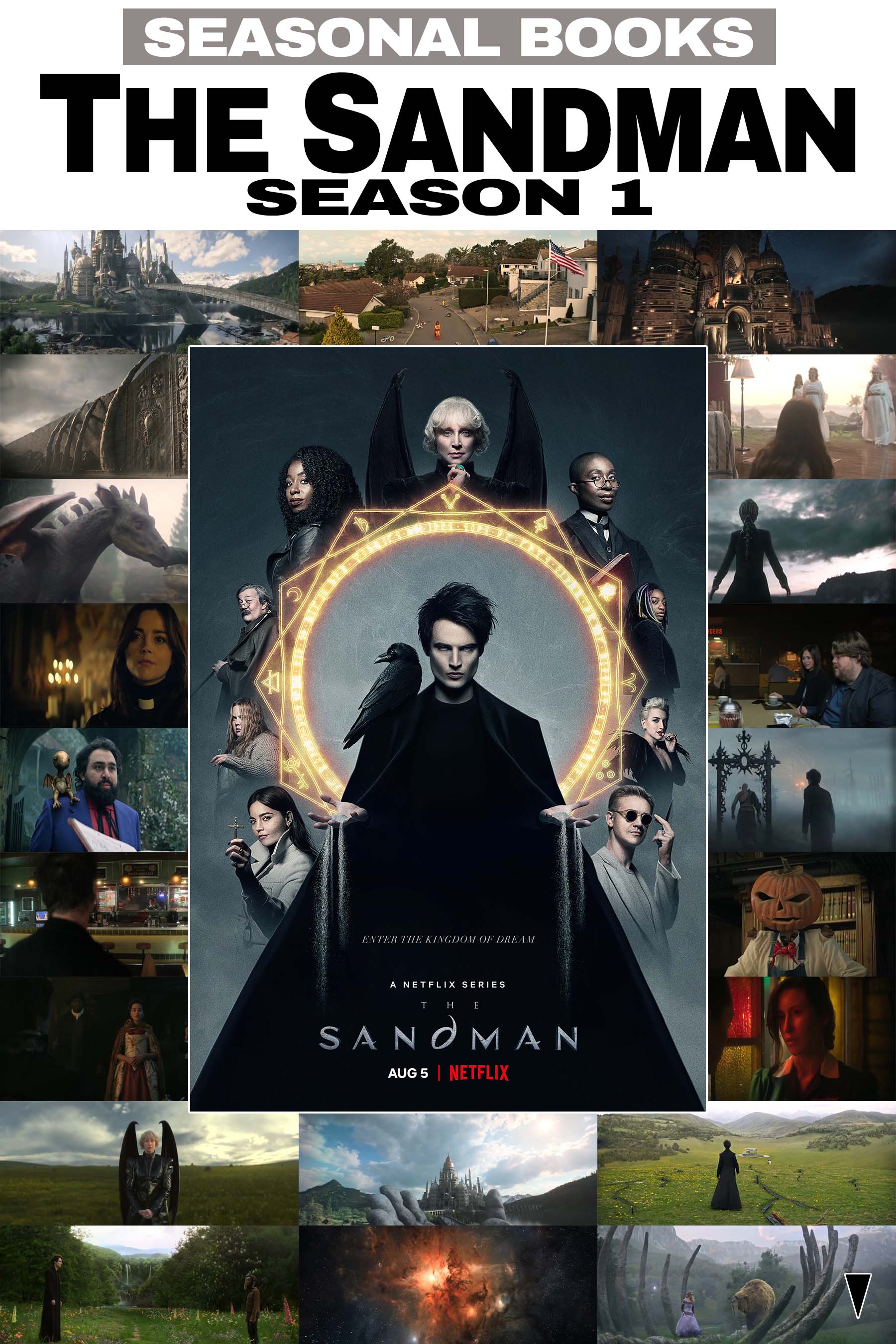 The Sandman - Season 1