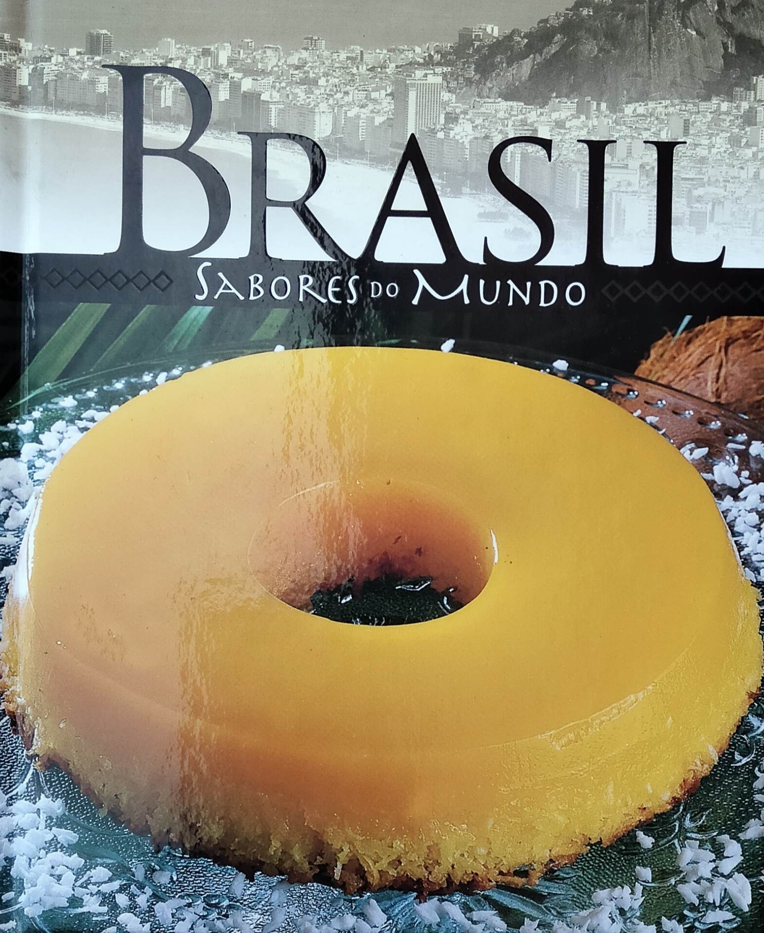 Brasil - Sabores do Mundo