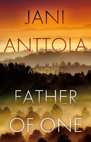 Father of One (Paperback)