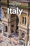 Lonely Planet Italy