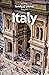 Lonely Planet Italy (Travel Guide)