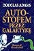 Autostopem przez galaktykę [edycja ilustrowana] (Autostopem przez Galaktykę, #1)