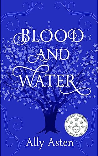 Blood & Water (North Point)