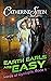 Earth Earls Are Easy (Lords of Dystopia, #1)