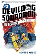 Devildog Squadron: The Flying Juggernaut