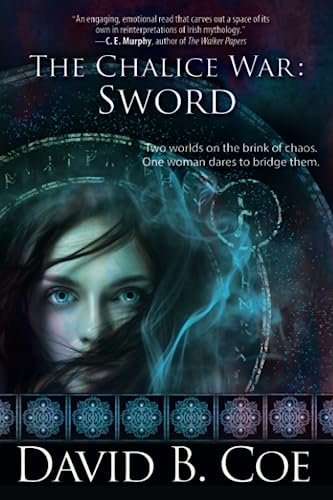 The Chalice War: Sword (Paperback)