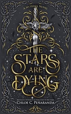 The Stars are Dying (Nytefall, #1)