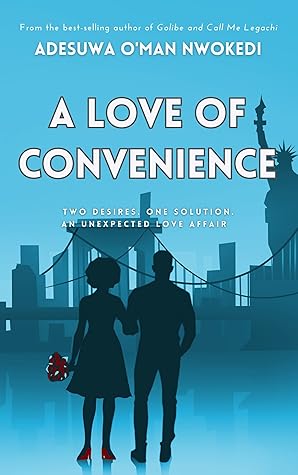 A Love of Convenience