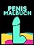 PENISMALBUCH NEU 2023: Lust...
