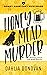 Honey Mead Murder (Honey Be...