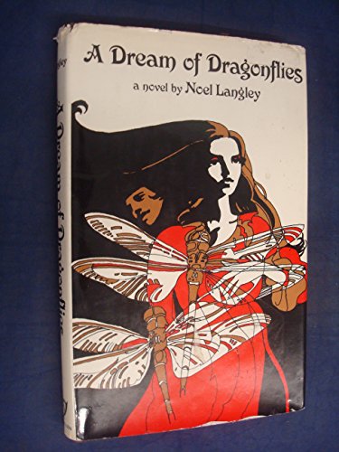 A Dream Of Dragonflies