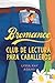 Bromance: Club de lectura para caballeros (Bromance Book Club #1)