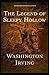 The Legend of Sleepy Hollow: (Annotated Scholar Classics)
