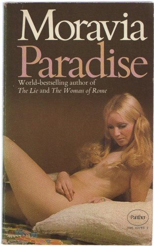 Paradise and Other Stories (Paperback)