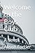 Welcome to the Boys Club by Alison Fortier