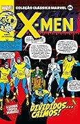 Coleção Clássica Marvel, Vol. 64 - X-Men, Vol. 5