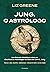 Jung, o astrólogo: Um estudo histórico sobre os escritos de astrologia na obra de Carl G. Jung (Portuguese Edition)