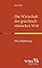 Die Wirtschaft der griechisch-römischen Welt by Hans Kloft