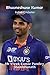 Bhuvneshwar Kumar : Indian ...