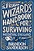The Frugal Wizard’s Handbook for Surviving Medieval England